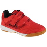 Kappa Superge 260509K Red/Black 2011 | Shoptok.si