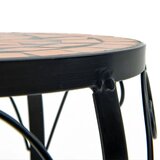  Stalci za biljke 3 kom terakota keramički | shoptok.hr