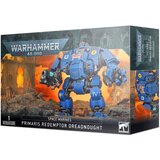 Games Workshop warhammer space marines primaris redemptor dreadnought Cene