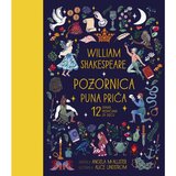 Školska knjiga William Shakespeare – Pozornica puna priča Cijene