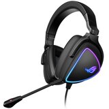 Asus rog delta s gaming slušalice sa mikrofonom