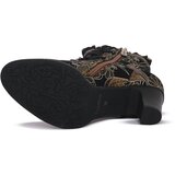 Laura Vita Gležnjarji MARRON RICOD 224 Kostanjeva | Shoptok.si