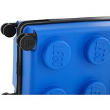 Lego Proširivi kofer 50 cm: Kocka, plavi | ePonuda.com