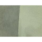 Conceptum Hypnose okrugli tepih oval plush light grey 100 cm (202BLY1349) Cene