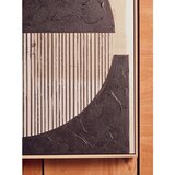 Premier Housewares Slika s okvirom/na platnu 103x103 cm Astratto – | shoptok.hr