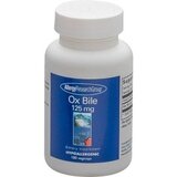Allergy Research Group ox bile 125 mg Cijene