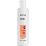 Nioxin Nioxin System 4 - Regenerator - Obojena i oštećena kosa s naprednim oslabljivanjem 300 ml Cijene
