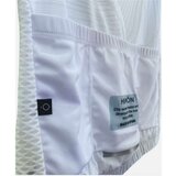  Biciklistički dres Hemon Light Climb Bijela | shoptok.hr