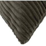  Presvlaka za jastuk 6 pcs ALMELO Antracit 70 x 70 cm Kord - Antracit 70 x 70 cm 6 | shoptok.hr