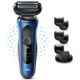 Braun 61-B1500S brivnik series 6 Cene
