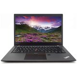 Lenovo thinkpad T470s i7-6600U 8GB ram 256GB nvme ssd 14.0 full hd ips 4G win 10 pro refurbished laptop | ePonuda.com