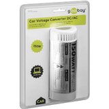 Goobay 12V-230V dc/ac USB-5V 150W pretvornik napajalnik | Shoptok.si