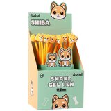 i-Total Kemijska olovka fleksibilna Shiba 24/1 XL1164D | shoptok.hr