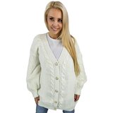 Pri Warm, fashionable, loose women's sweater MATYLDA | shoptok.hr