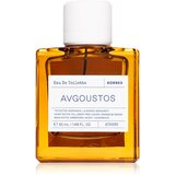 Korres Avgoustos toaletna voda uniseks 50 ml | Shoptok.si