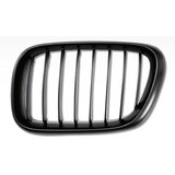 Oem Rešetke - Bubrezi BMW X5 (2000-2003), Crne | Eponuda.com