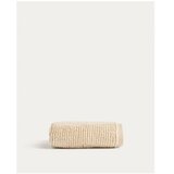 Kave Home Bež pamučan ručnik od frotira 30x50 cm Olvira – | shoptok.hr