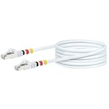 SCHWAIGER Mrežni kabel (Duljina: 10 m, RJ45 utikač) | shoptok.hr