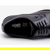 EVENTO Men's Elegant Black Loafers Jenavee | Shoptok.si