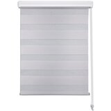 Boxxx DVOJNI ROLO pol prosojno 80/160 cm | Shoptok.si