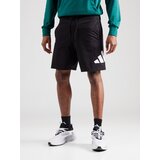 Adidas Muški šorts M BL SJ SHO, Crni