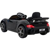  Licencirani auto na akumulator RUF CTR3 - crni | Eponuda.ba