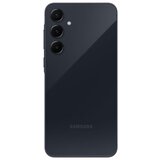 Samsung Galaxy A55 5G Entreprise Edition 16.8 cm (6.6") Hybrid Dual SIM Android 14 USB Type-C 8 GB 128 GB 5000 mAh Navy + poklon Xplorer BTW 5.0 bluetooth slušalice + Xplorer AR Gun | shoptok.hr