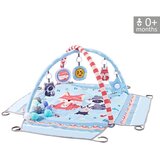  BEBESTARS baby gym FOX 2u1 | shoptok.hr