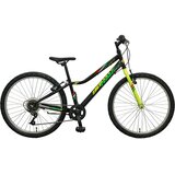  BICIKL BOOSTER TURBO 240 black-green | Eponuda.com