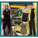 Puzzle 10w1 Harry Potter W świecie Harrego Pottera 90392 | shoptok.hr