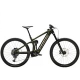  Bicikl Trek Rail 9 GX Gen 2 2023 Olive&#039;Black - M cijene
