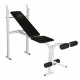 Gym Fit benč klupa gim fit d 291265 Cene