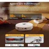  Robot usisivač Roborock QREVO 5AE | shoptok.hr