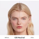 Gucci Beauty Eternité de Beauté matirajoči tekoči puder SPF 15 odtenek 120N 30 ml | Shoptok.si