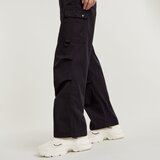 G-star Raw ženske High Waist Cargo pantalone D25254_D517_6484_30 | ePonuda.com