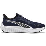 Puma Tekaški čevelj 'Pounce Lite' mornarska / črna / bela | Shoptok.si
