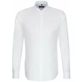 Seidensticker Poslovna košulja bijela