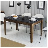Hanah home trpezarijski sto Milan 518 | ePonuda.com