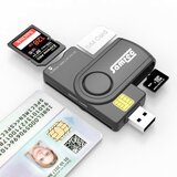 Samtec smart card reader SMT-610 ( 4361 ) Cene