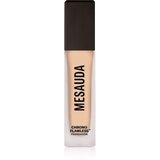 MESAUDA Chrono Flawless™ Foundation dolgoobstojni tekoči puder odtenek 08C 30 ml | Shoptok.si