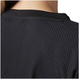 Reebok Workout Ready Activchill Crew Neck Crna | shoptok.hr
