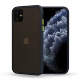  ovitek s trdim zadnjim delom za Xiaomi Redmi 10T in 10T Pro - moder Cene