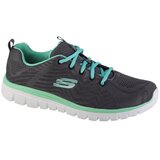 Skechers graceful-get connected 12615-ccgr | shoptok.hr