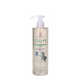 Belle Jardin SOFT EXCLUSIVE - Gel za intimnu negu sa ekstraktom orhideje i proteinima svile 400ml | Eponuda.ba