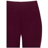 Rinascimento Hlače CFC0125425003 Bordo | Shoptok.si