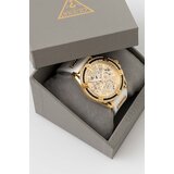 Guess Ura ženski, bela barva | Shoptok.si