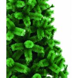 Olimp Sport Novogodišnja jelka Pufy 210cm | ePonuda.com