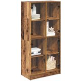  Highboard Staro drvo 68 x 37 x 142 cm Konstruirano drvo | shoptok.hr