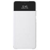Samsung A72 S View Wallet Cover, bijela | shoptok.hr