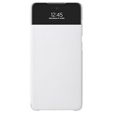 Samsung preklopna torbica S view cover galaxy a72 white EF-EA725PWEGEE | Shoptok.si